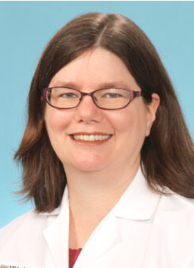 Tammie Benzinger, MD, PhD