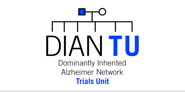 Secondary Prevention: DIAN-TU-001