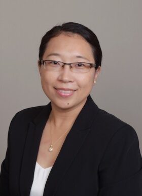 Haiyan Liu, MD